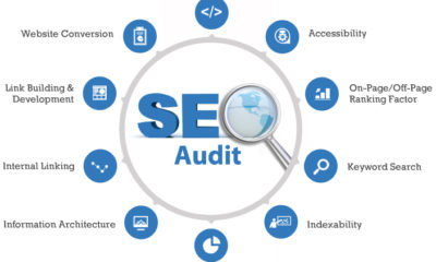 How to Do a Complete SEO Audit Step by Step