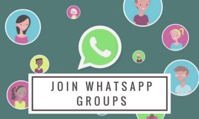WhatsApp Groups