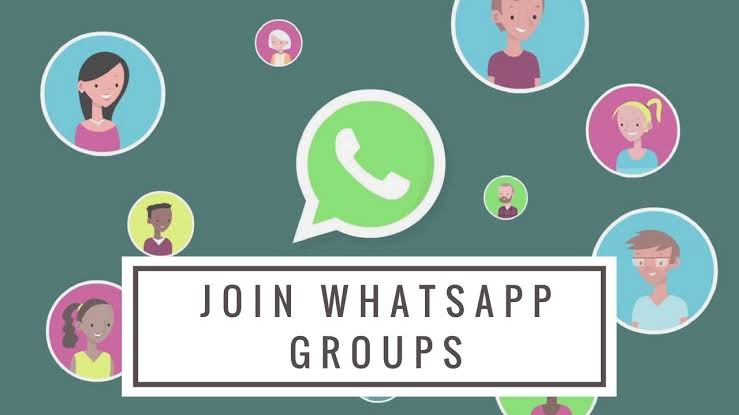 WhatsApp Groups