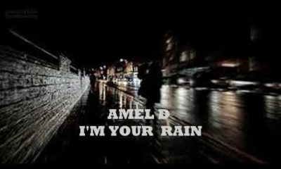 I'm Your Rain