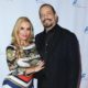 Ice-T's Wife, Coco Austin, Breaks the Internet In Rainbow Bathing Suit Photos -- Fans Say