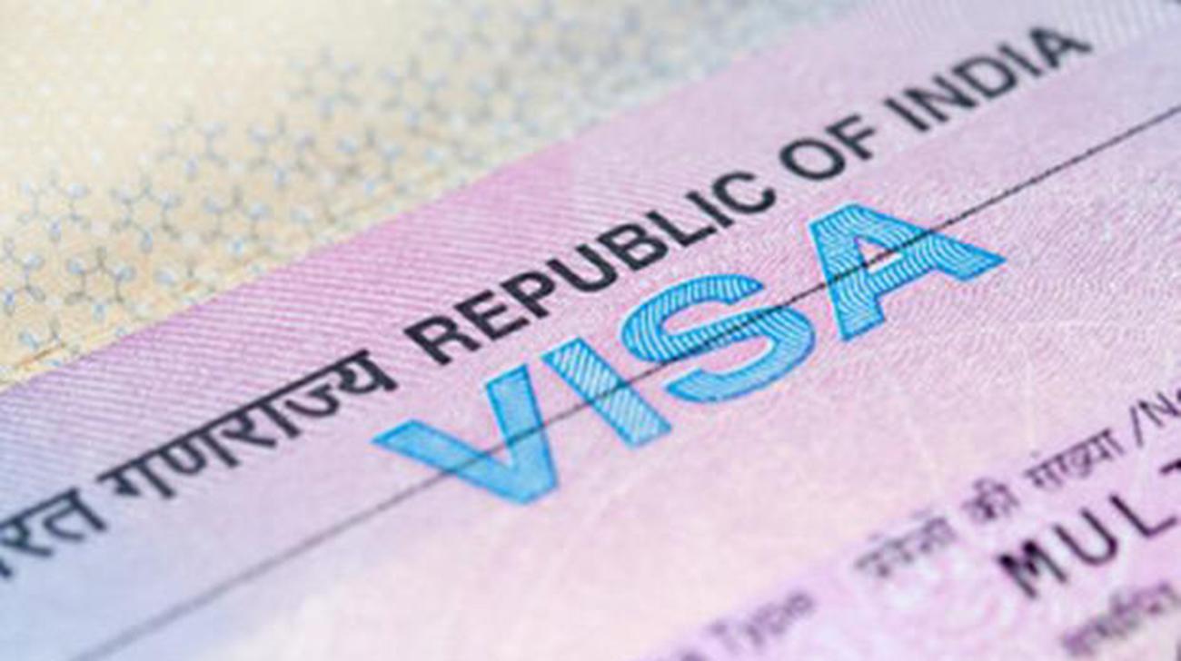 We solve all your doubts about the visa you need to go to India