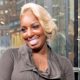 It is said that RHOA producers are desperate to keep Nene leaking!