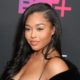 Jordyn Woods' Hourglass Figure Has Fans In Awe - See The Latest Look That She Killed