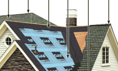 Kivi Roofing Sudbury Premier Roofing Company
