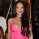 Rihanna Changes Her Hair Style In New Photos After Breakup From Hassan Jameel