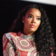 Angela Simmons Breaks Down In Tears While Explaining The Death Of Her 3-Year-Old's Father