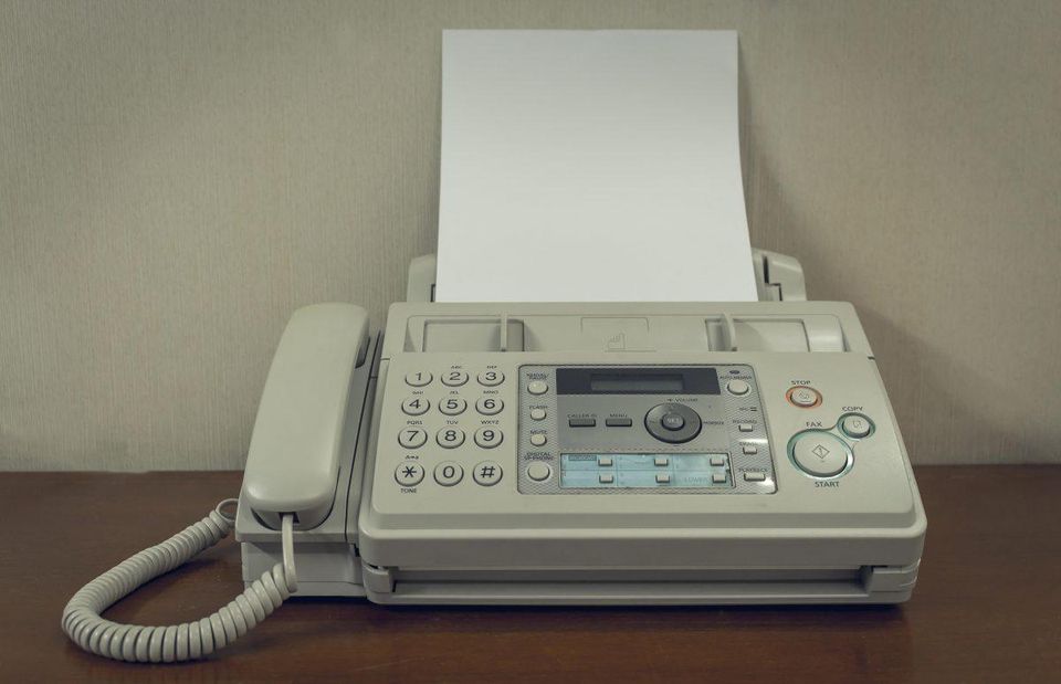 What is Fee Unlimited Fax – A Complete Guide