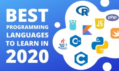 What are the best programming languages to learn in 2020