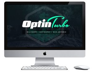 Optin Turbo OTO – Links OTO 1, 2, 3, 4, 5 Discount for you