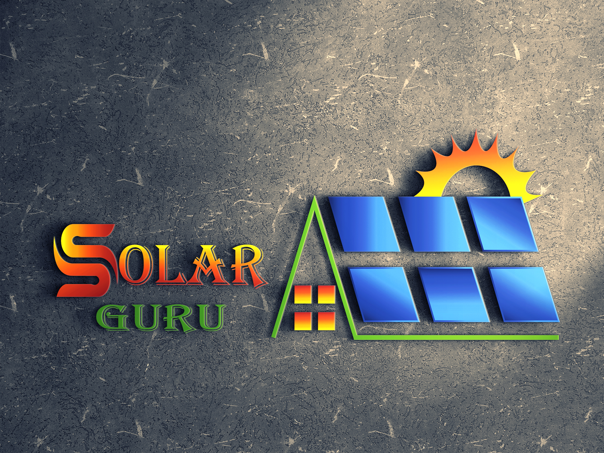 Arizona's Solar Panel & Energy