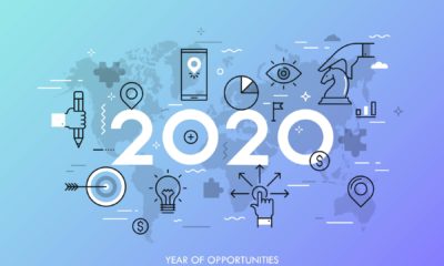 Developments in Search for 2020