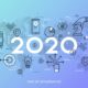 Developments in Search for 2020