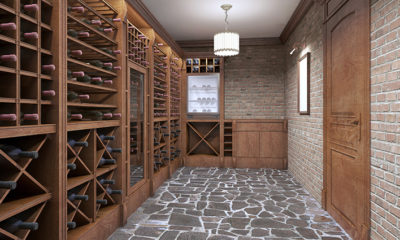 Beginner’s Guide to Wine Cellar Cooling
