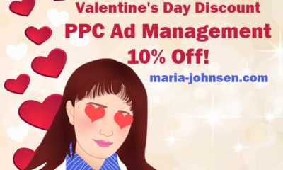 Multilingual PPC With Maria Johnsen