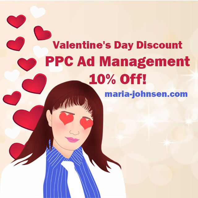 Multilingual PPC With Maria Johnsen