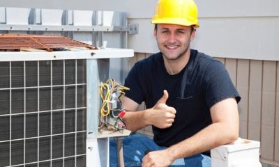 5 Vital Signs To Show Your AC Need A Replacement