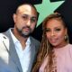 Eva Marcille reposts Mike Sterling's emotional post on Marley Sterling's birthday