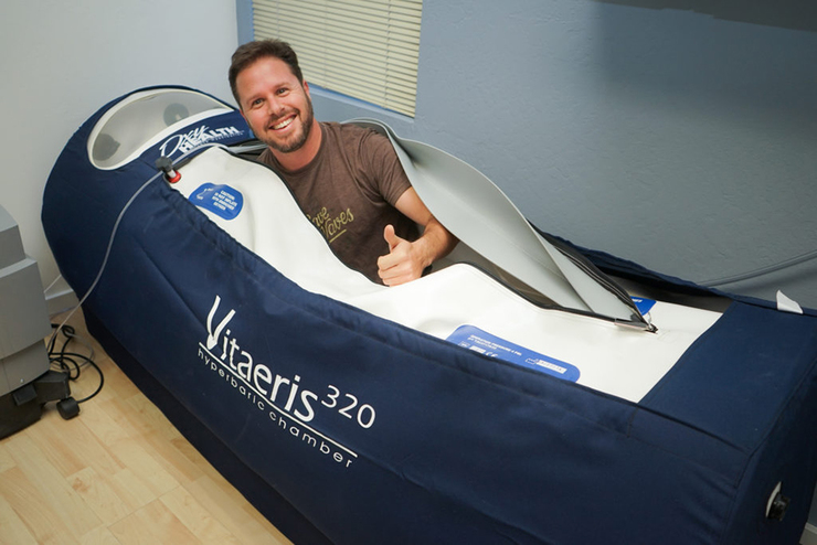 Can Hyperbaric Therapy Help Counter Autism in Kids?