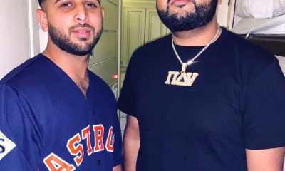 Meet Leo Frost, The Celebrity Jeweler Who Made NAV’s $48,000 Iced Out Pendant