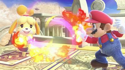 Super Smash Brothers. Editors Best: "There are so many fireplace photos"