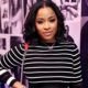 Toya Johnson spits her niece, Jachet and her daughter, Regina Carter-check out girls doing double dutch