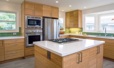 How to Find Attractive Yet Affordable Kitchen Cabinets this Holiday Season?