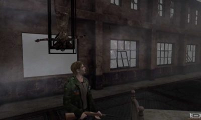 Another Silent Hill Movie Is Reportedly In The Works According To Director Christophe Gans
