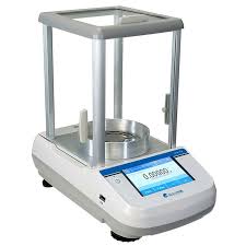 About balances and price for analytical balances