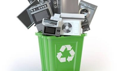 E-Waste: Why It Has Become Essential To Recycle It