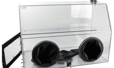 Essential Lab Safety Tips for Glovebox System