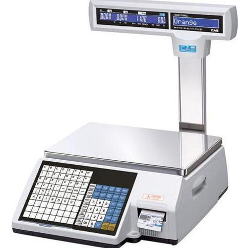 Labeling scales which one to buy?