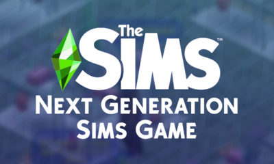 The Next Sims Game Will Have Online and Multiplayer Features, Confirms EA's CEO in New Interview