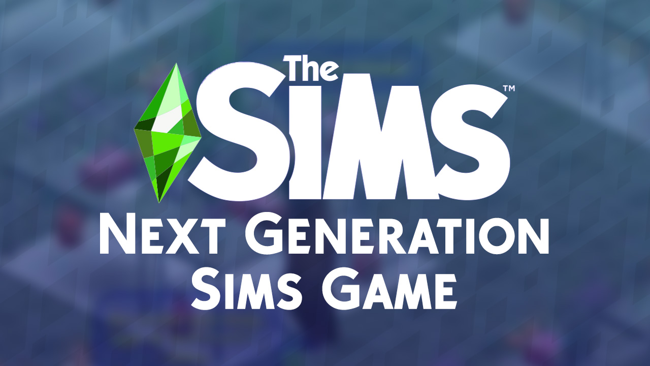 The Next Sims Game Will Have Online and Multiplayer Features, Confirms EA's CEO in New Interview
