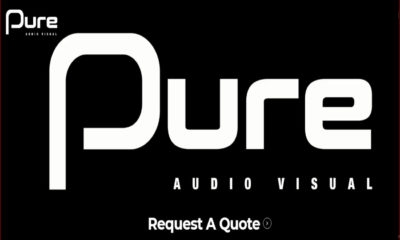 Audio Visual Production for Events in Toronto
