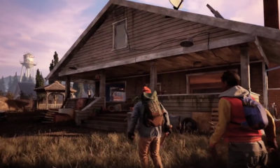 The Juggernaut version of State Of Decay 2 will be released on Steam in March. It contains many improvements.