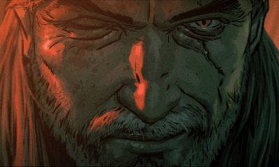 Thronebreaker: The Witcher Tales Released On Nintendo Switch But Don’t Get Attached To The Spin-Off