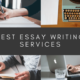 Best Essay Writing Services on Reddit and Yahoo Answers