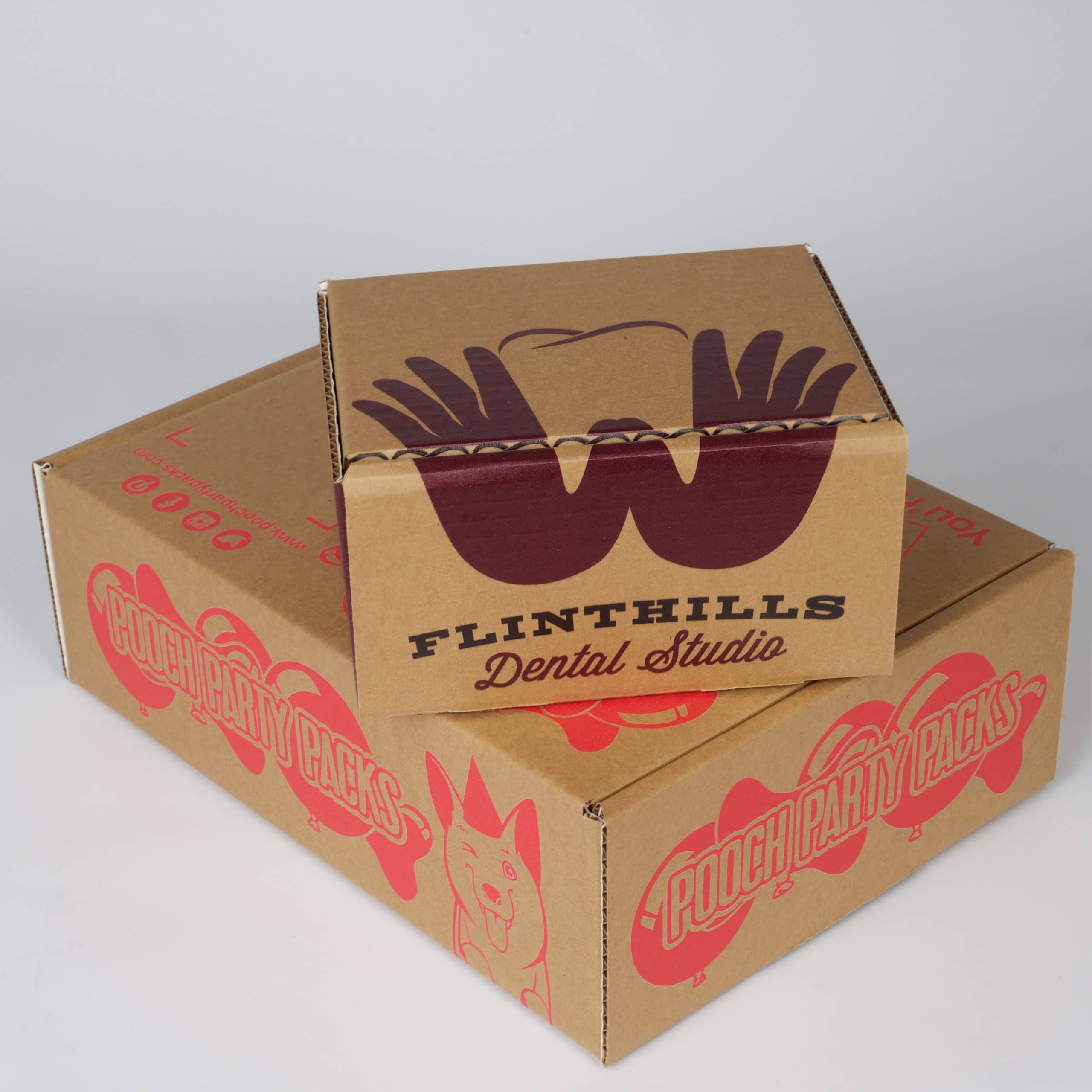 Custom Packaging Boxes – A Complete Buyer’s Guide