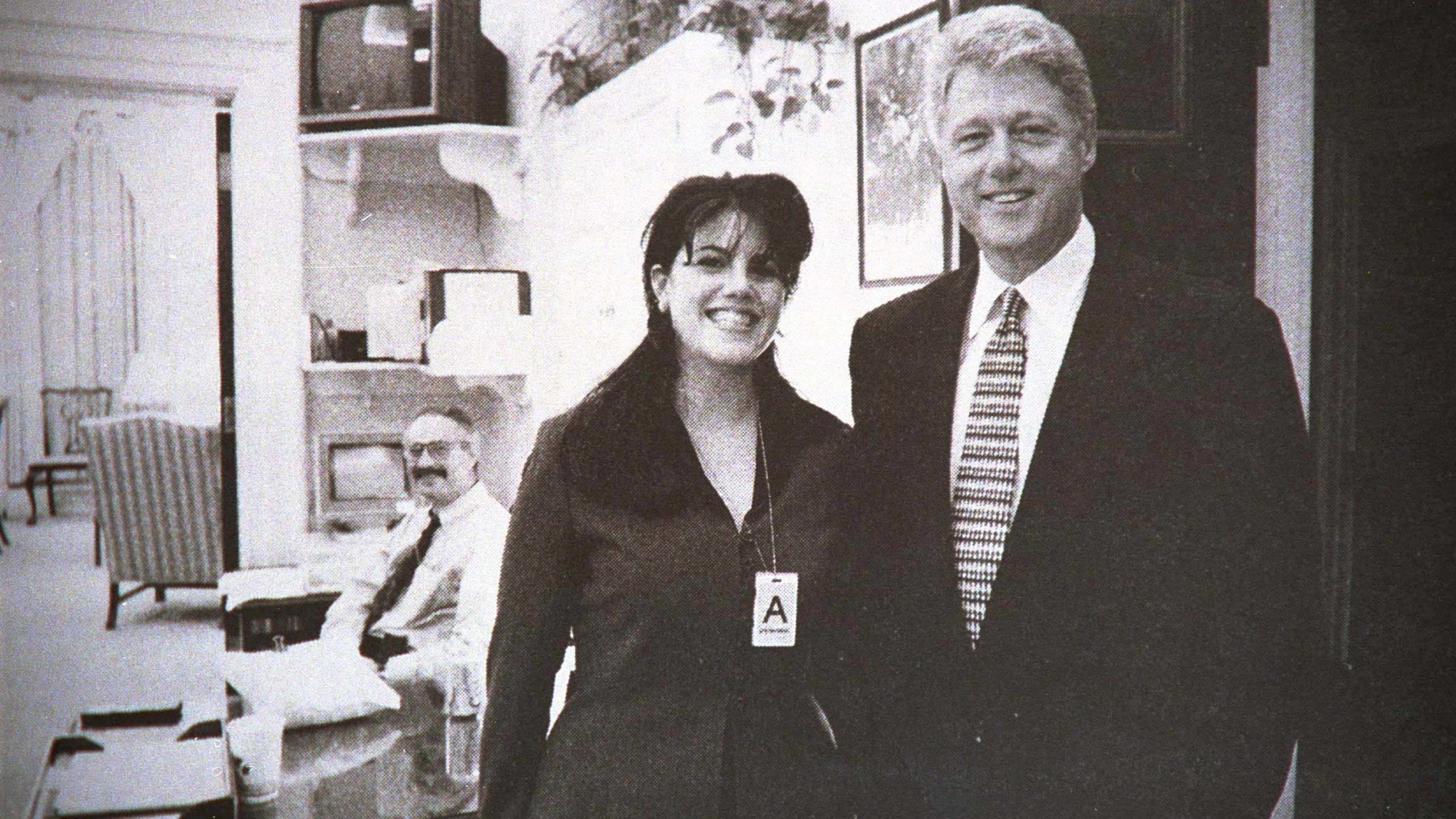 Hillary Clinton Explains How Former President Bill Clinton Broke The Monica Lewinsky Scandal To Their Daughter, Chelsea