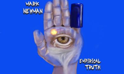 Mark Newman Band Empirical Truth an Honest Listen