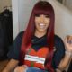 Rasheeda Frost shared a short video clip on her social media account and her long red hair. Her fans should like this look of her and praise the teacher in the comments.