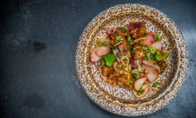Changing Strides – Sandoz Bringing Back Indian Dining In The Era Of Fast Junk Food Service