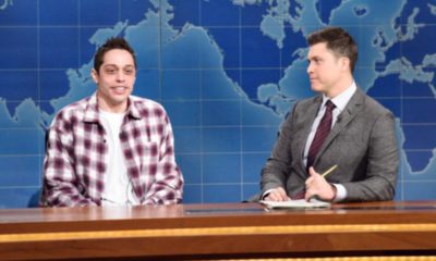 Is It Time For Saturday Night Live To Get Rid Of Pete Davidson?