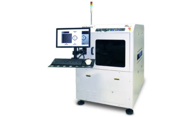 Learn something about Optical Inspection System
