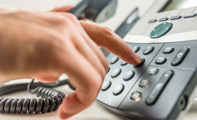 7 Tips For Choosing the Right Phone System For Your Business!