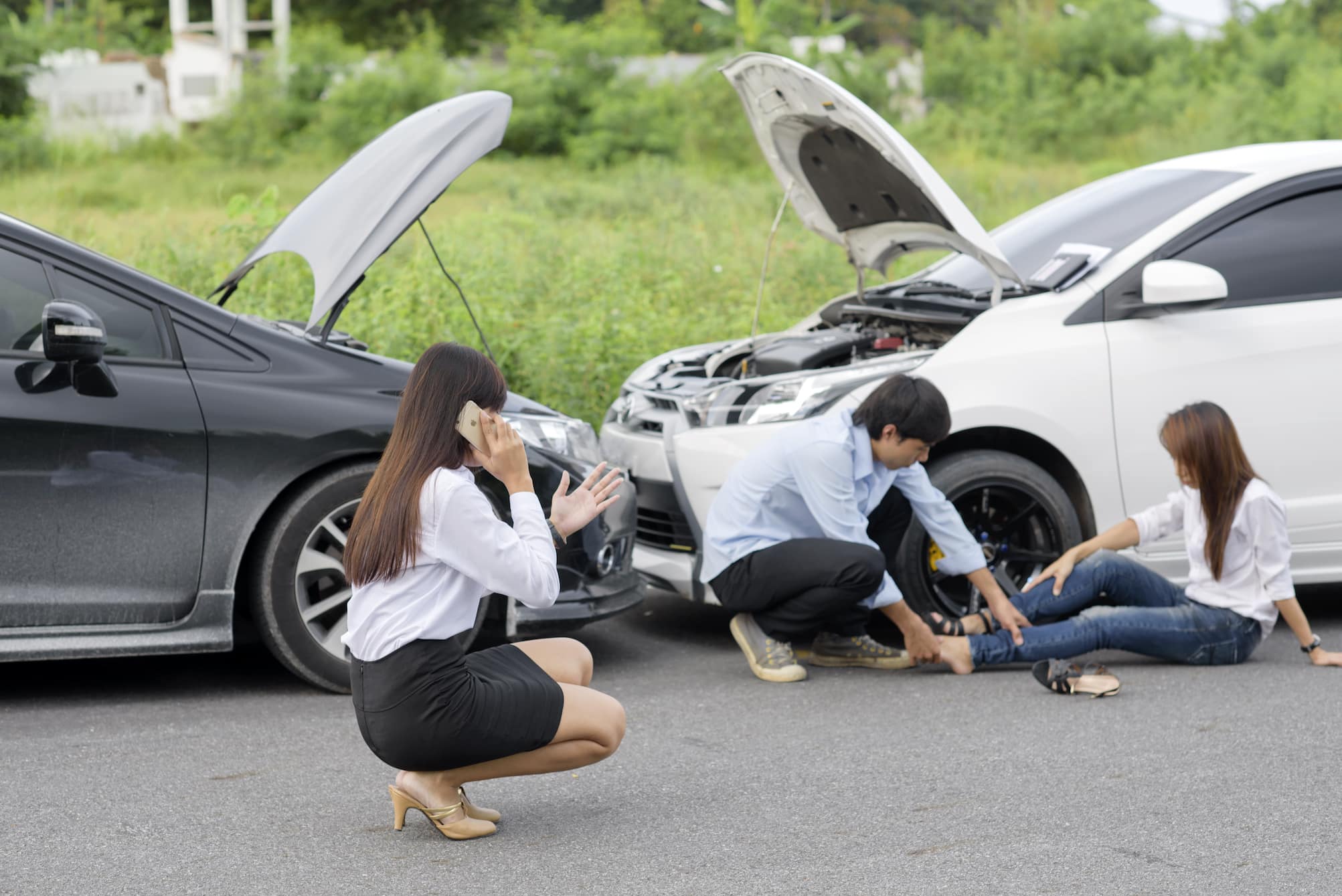 No Fault Offers the Service of The Car Injury Doctor in Forest Hills Without Prior Appointments
