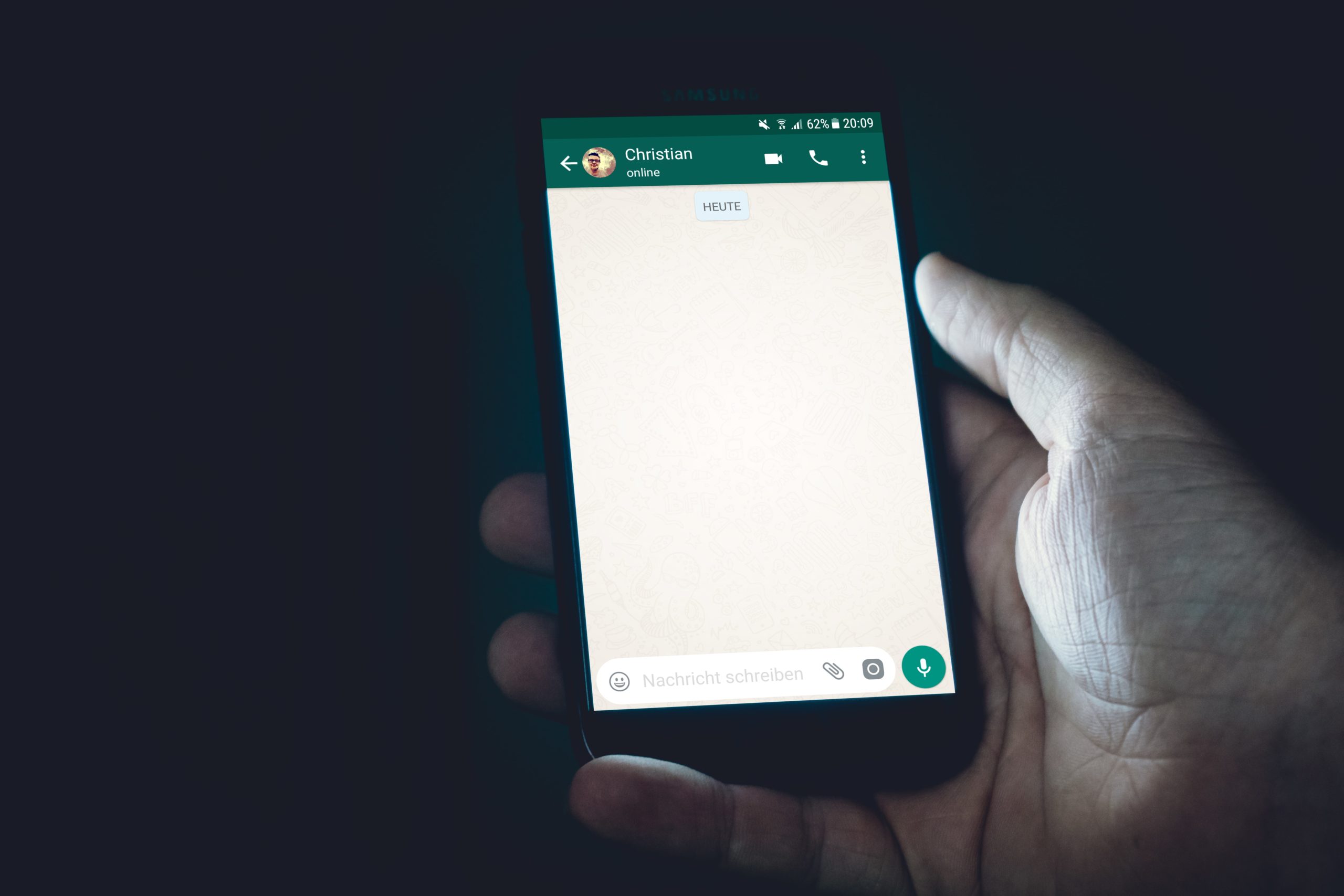 WhatsApp SIM – die Prepaid-Karte für Whatsapper
