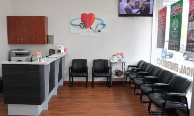 Forest Hills Get A New Emergency Clinic in The Form of myDoc Urgent Care