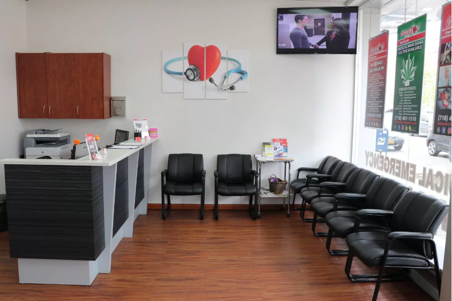 Forest Hills Get A New Emergency Clinic in The Form of myDoc Urgent Care